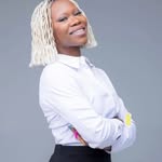 Edith Tivzenda Ayres - @edith.ayres_for_real - Instagram