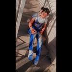 Azul Gatica - @azuledith123 - Instagram