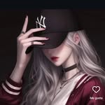 Edith - @azuledith267 - Instagram