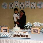 Lily Edith Azul Rudas Rojas - @lilyrudas - Instagram
