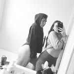 Edithbabcock&thotpocket - @babcockpocket - Instagram