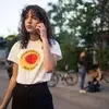 Edith Bacon - @uxnwssbvpnf - TikTok
