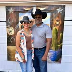 Edith Bailey - @u2deserve2travel - Instagram