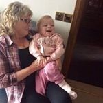Edith Bain - @edithbain44 - Instagram