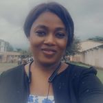 Edith Baindu Lamin - @edithbaindu - Instagram