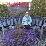 Edith L. Bain - @edithlbain - Instagram
