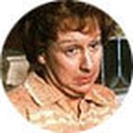 Kathleen Haggerty - @edithbaines40 - Instagram