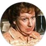 Kathleen Haggerty - @edithbaines400 - Instagram