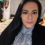 Edith Balderas Velasquez - @balderas7259 - Instagram