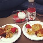 Edith Baldwin - @bienerme - Instagram