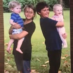 Edith Vermilya Baldwin - @edithbaldwin282 - Instagram