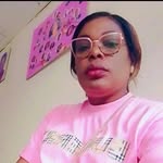 Edith Carine Balla - @akonocarine - Instagram