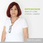Edith Baltazar - @edithbal1957 - Instagram