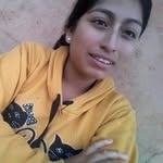 AreliJara - @edithbaltodanojara2 - Instagram