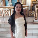 Editha Herminia Robles Bañaga - @edithaherminia - Instagram