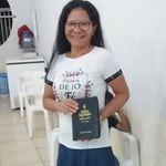 Edith Barbosa Dos Santos - @dossantosedithbarbosa - Instagram