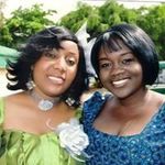 Edith Bargoma - @ktani86 - Instagram