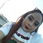 Carmen Barillas - @edith_barillas96 - Instagram