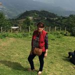Edith Barillas - @edea63 - Instagram