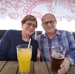 Edith Barillas - Facebook