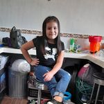 Edith Barillas - @eldaedith.barillasgranados - Instagram