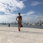 Edith Barreto - @edithbarreto47 - Instagram