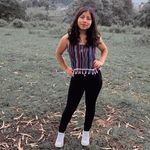 Edith barragan - @edith_bfm - Instagram