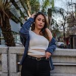 Edith Barragán - @natbarragan.03 - Instagram