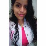 Edith Barrientos - @edithbarrientos - Instagram