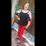 Edith Barrientos - @barrientos3273 - Instagram