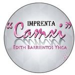 Edith Barrientos Ynga - @imprenta_camxi - Instagram