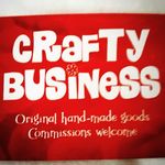 Edith Barry - @crafty_business_ni - Instagram