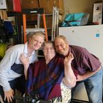 Edith Barth - @barthedith59 - Instagram