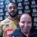 edith - @edithbarton412 - Instagram