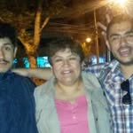 Edith Angelica Baeza Bastias - @edithangelicabaeza - Instagram
