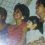 Nancy Edith Bastias Knauer - @nancyedithbastias - Instagram