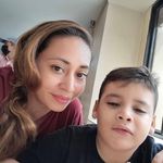 Edith Batres - @batresedith733 - Instagram