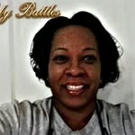 Edith - @edithbattles60 - Instagram