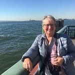 Edith Baumann - @baumann5803 - Instagram