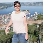 Edith Baumann - @baumann5030 - Instagram