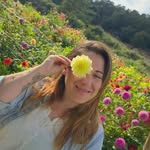 Erica Edith Baumann de Banqueris - @ericabaumannbanqueris - Instagram