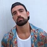 Ramon Miron - @edithabaxter - Instagram