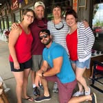 Edith Beach - @beachball04 - Instagram