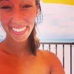 Edith Beasley - @coopsringfootball - Instagram