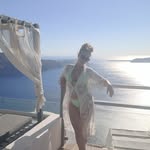 Edith Julie Beauregard - @kafi_babylynx - Instagram