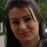 Edith Ex Zivkovic Becker - @obscurecloud74 - Instagram