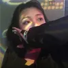 Edith Bedoya - @rumplinsecondclass - TikTok