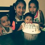 Edith Bellido - @edithbellido - Instagram