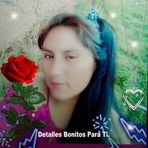 Edith Bellido Vega - Facebook