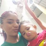 Maiedith Bellido - @maiedithbellido - Instagram